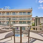 Flacalco Hotel & Apartments