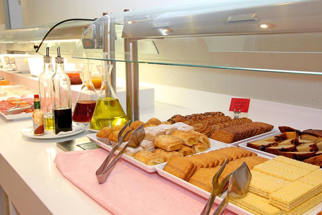 Hotel Flacalco & 4*