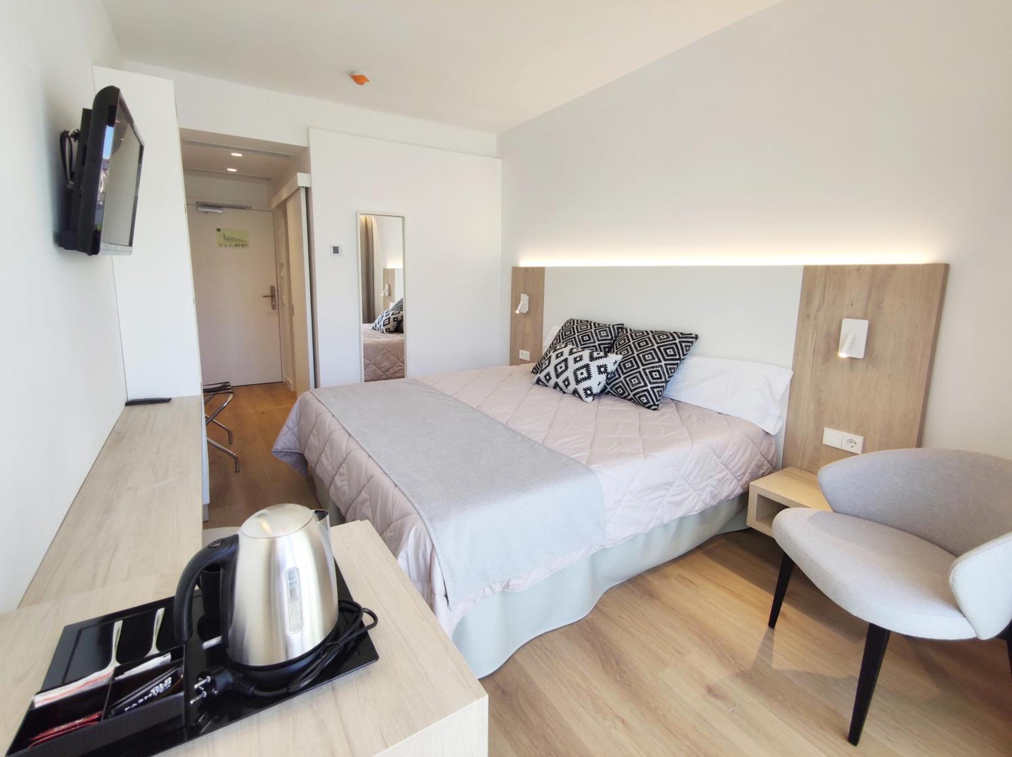 Hotel Flacalco &